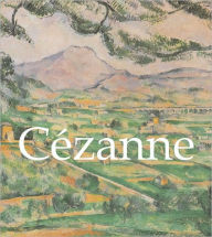 Title: Cezanne, Author: Parkstone Press