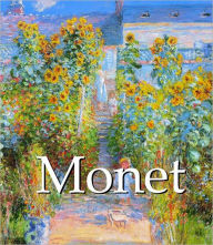 Title: Monet, Author: Parkstone Press