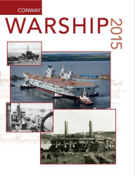 Title: Warship 2015, Author: John Jordan