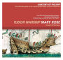 Tudor Warship Mary Rose