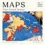 Maps: Their Untold Stories 2nd edition: Map treasures from The National Archives