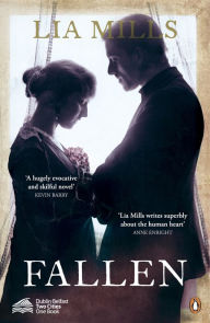 Title: Fallen, Author: Lia Mills