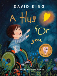 Download ebook italiano A Hug for You by 