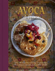 Title: Avoca at Home, Author: Avoca