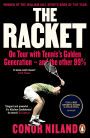 The Racket: Winner of the William Hill Sports Book of the Year Award 2024
