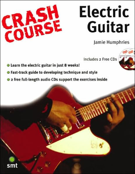 Crash Course - Electric Guitar