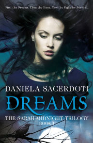 Title: Dreams, Author: Daniela Sacerdoti