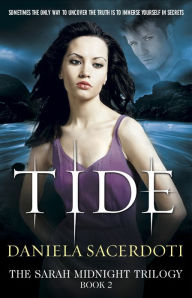 Title: Tide, Author: Daniela Sacerdoti