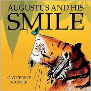 Good books download ipad Augustus and His Smile ePub RTF