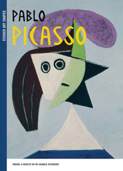 Pablo Picasso