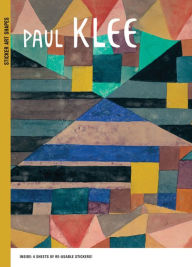 Title: Paul Klee, Author: Sylvie Delpech