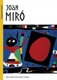 Title: Joan Miro, Author: Sylvie Delpech