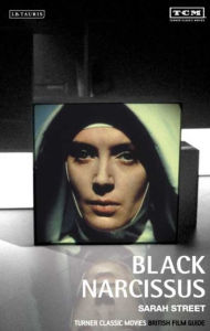 Title: Black Narcissus: Turner Classic Movies British Film Guide, Author: Sarah Street