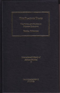 Title: The Place of Tears: The Novel and Politics in Modern Zimbabwe, Author: Ranka Primorac