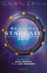 Alternative view 1 of Reading Stargate SG-1