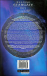 Alternative view 2 of Reading Stargate SG-1