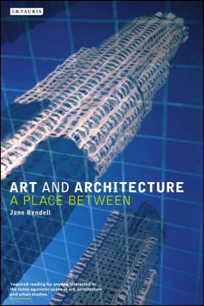 Art and Architecture: a Place Between