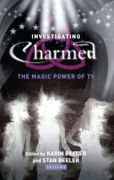 Investigating Charmed: The Magic Power of TV