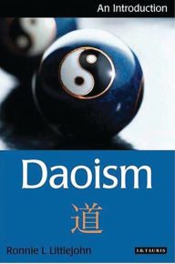 Title: Daoism: An Introduction, Author: Ronnie L. Littlejohn