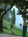 Alternative view 3 of Villa Gardens of the Mediterranean: From the Archives of Country Life