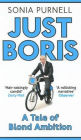 Just Boris: A Tale of Blond Ambition