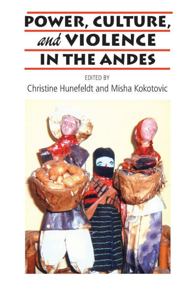 Power, Culture, and Violence in the Andes