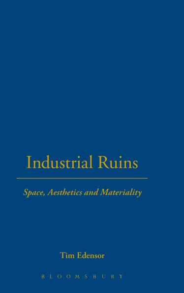 Industrial Ruins: Space