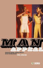 Man Appeal: Advertising, Modernism and Menswear
