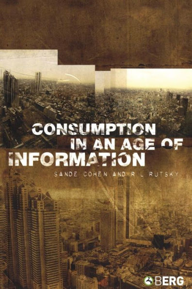 Consumption an Age of Information