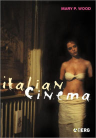 Title: Italian Cinema, Author: Mary Wood