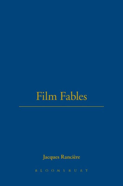 Film Fables