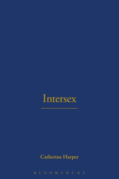 Intersex