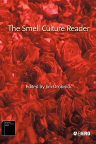 Title: The Smell Culture Reader, Author: Jim Drobnick