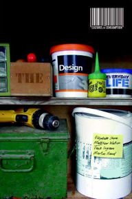 Title: The Design of Everyday Life, Author: Elizabeth Shove