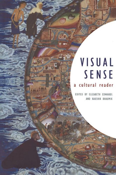 Visual Sense: A Cultural Reader / Edition 1