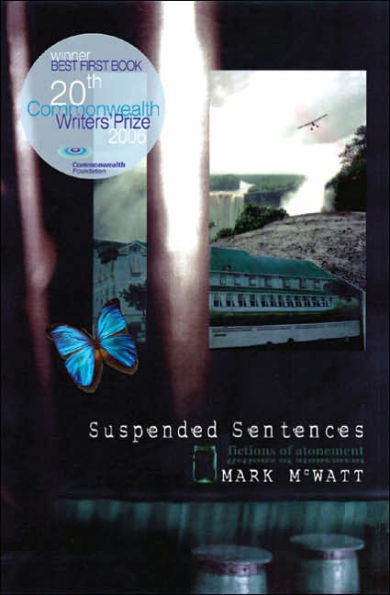 Suspended Sentences: Fictions of Atonement