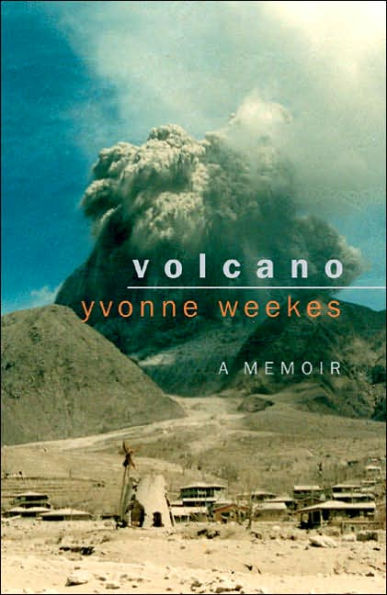 Volcano