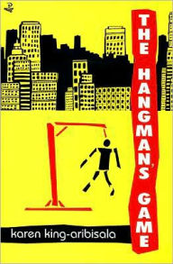 Title: The Hangman's Game, Author: Karen King-Aribisala