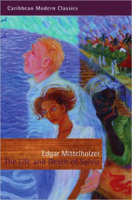 Title: The Life and Death of Sylvia, Author: Edgar Mittelholzer