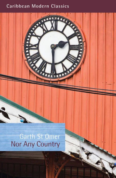 Nor Any Country