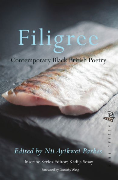 Filigree: Contemporary Black British Poetry