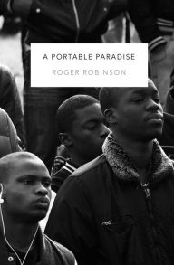 Textbook downloads free pdf A Portable Paradise DJVU RTF MOBI English version by Roger Robinson