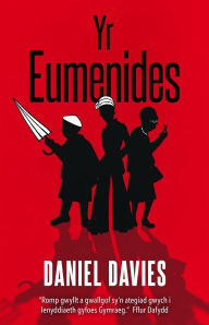 Title: Eumenides, Yr, Author: Daniel Davies