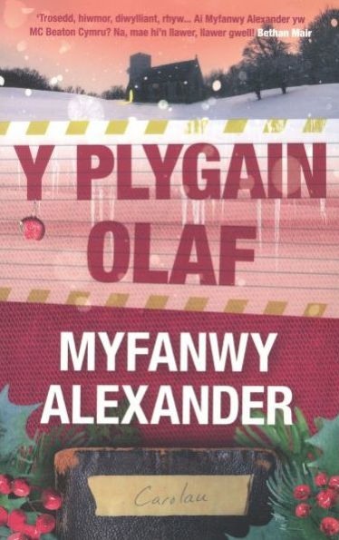 Plygain Olaf, Y