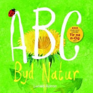 Title: ABC Byd Natur, Author: Luned Aaron