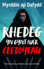 Rhedeg yn Gynt na'r Cleddyfau