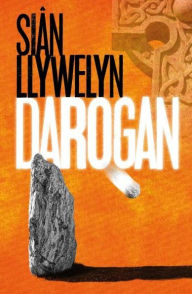 Title: Darogan, Author: Siân Llywelyn