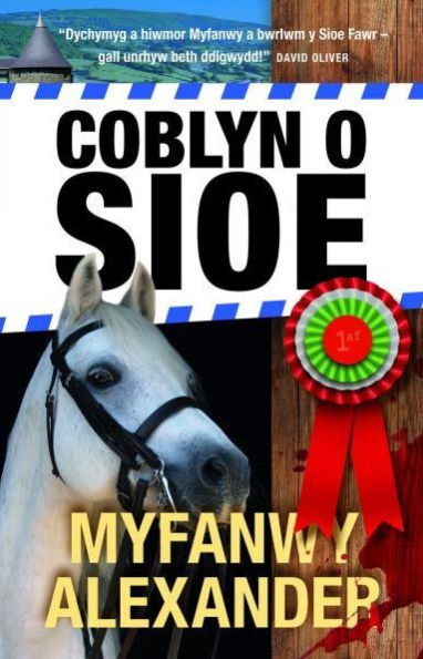 Coblyn o Sioe
