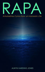 Title: RAPA, Author: Alwyn Harding Jones