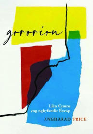 Title: Gororion, Author: Angharad Price